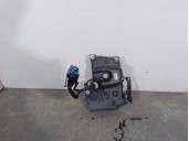 Recambio de deposito combustible para opel zafira tourer 1.6 cdti dpf referencia OEM IAM 13414211 13438275 