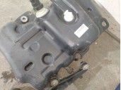 Recambio de deposito combustible para opel zafira tourer 1.6 cdti dpf referencia OEM IAM 13414211 13438275 