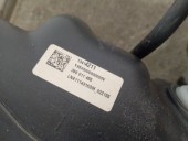 Recambio de deposito combustible para opel zafira tourer 1.6 cdti dpf referencia OEM IAM 13414211 13438275 