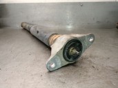 Recambio de amortiguador trasero derecho para mazda 3 lim. (bl) 2.2 turbodiesel cat referencia OEM IAM B45A28700A B45A28910B 