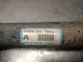 Recambio de amortiguador trasero derecho para mazda 3 lim. (bl) 2.2 turbodiesel cat referencia OEM IAM B45A28700A B45A28910B 