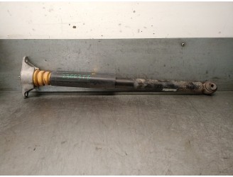 Recambio de amortiguador trasero izquierdo para mazda 3 lim. (bl) 2.2 turbodiesel cat referencia OEM IAM B45A28700A B45A28910B 