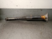 Recambio de amortiguador trasero izquierdo para mazda 3 lim. (bl) 2.2 turbodiesel cat referencia OEM IAM B45A28700A B45A28910B 