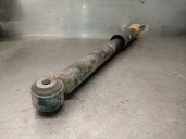 Recambio de amortiguador trasero izquierdo para mazda 3 lim. (bl) 2.2 turbodiesel cat referencia OEM IAM B45A28700A B45A28910B 