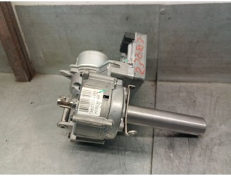 Recambio de columna direccion para ford fiesta (cb1) 1.4 tdci cat referencia OEM IAM 8V513C529KL 1899412 