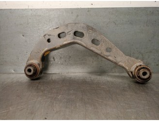 Recambio de brazo suspension superior trasero izquierdo para mazda 3 lim. (bl) 2.2 turbodiesel cat referencia OEM IAM B45C28C10 