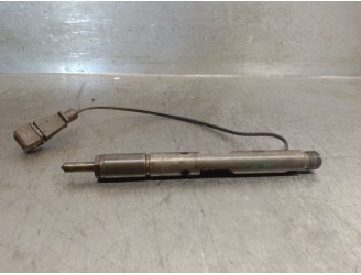 Recambio de inyector para mg serie 400 (rt) 2.0 turbodiesel referencia OEM IAM KBAL70P46 KBAL70P46 BOSCH