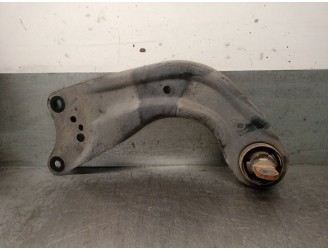 Recambio de brazo suspension inferior trasero izquierdo para mazda 3 lim. (bl) 2.2 turbodiesel cat referencia OEM IAM B45A28250 