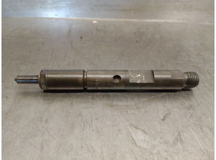 Recambio de inyector para mg serie 400 (rt) 2.0 turbodiesel referencia OEM IAM KBAL70P46 KBAL70P46 