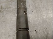 Recambio de inyector para mg serie 400 (rt) 2.0 turbodiesel referencia OEM IAM KBAL70P46 KBAL70P46 