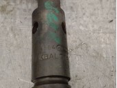 Recambio de inyector para mg serie 400 (rt) 2.0 turbodiesel referencia OEM IAM KBAL70P46 KBAL70P46 