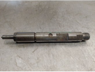 Recambio de inyector para mg serie 400 (rt) 2.0 turbodiesel referencia OEM IAM KBAL70P46 KBAL70P46 