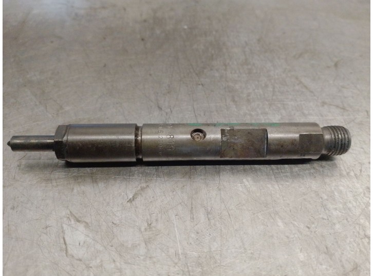 Recambio de inyector para mg serie 400 (rt) 2.0 turbodiesel referencia OEM IAM KBAL70P46 KBAL70P46 