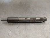 Recambio de inyector para mg serie 400 (rt) 2.0 turbodiesel referencia OEM IAM KBAL70P46 KBAL70P46 