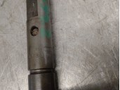 Recambio de inyector para mg serie 400 (rt) 2.0 turbodiesel referencia OEM IAM KBAL70P46 KBAL70P46 