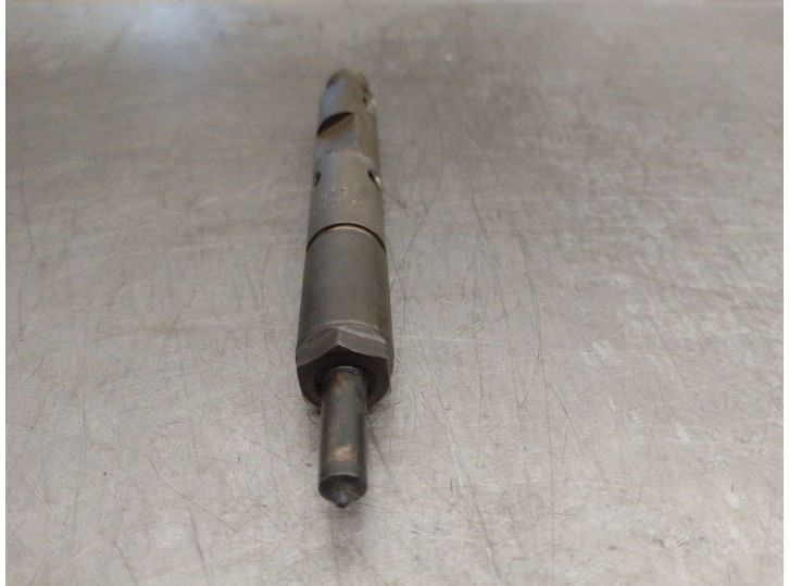 Recambio de inyector para mg serie 400 (rt) 2.0 turbodiesel referencia OEM IAM KBAL70P46 KBAL70P46 