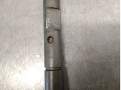 Recambio de inyector para mg serie 400 (rt) 2.0 turbodiesel referencia OEM IAM KBAL70P46 KBAL70P46 