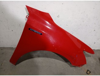 Recambio de aleta delantera derecha para lexus ct (zwa10_) 200h (zwa10_) referencia OEM IAM 5380176010 5380176010 