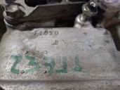 Recambio de caja cambios para lexus ct (zwa10_) 200h (zwa10_) referencia OEM IAM 3JM 3090047064 3090047084