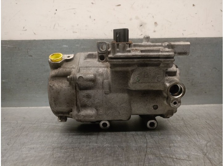 Recambio de compresor aire acondicionado para lexus ct (zwa10_) 200h (zwa10_) referencia OEM IAM 8837076020 8837076020 042200040