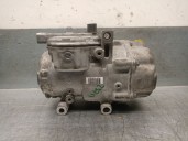 Recambio de compresor aire acondicionado para lexus ct (zwa10_) 200h (zwa10_) referencia OEM IAM 8837076020 8837076020 042200040
