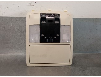 Recambio de luz interior para lexus ct (zwa10_) 200h (zwa10_) referencia OEM IAM 1D111141G 81260A 