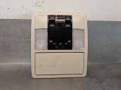 Recambio de luz interior para lexus ct (zwa10_) 200h (zwa10_) referencia OEM IAM 1D111141G 81260A 