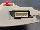 Recambio de luz interior para lexus ct (zwa10_) 200h (zwa10_) referencia OEM IAM 1D111141G 81260A 