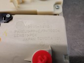 Recambio de luz interior para lexus ct (zwa10_) 200h (zwa10_) referencia OEM IAM 1D111141G 81260A 