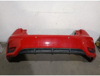 Recambio de paragolpes trasero para lexus ct (zwa10_) 200h (zwa10_) referencia OEM IAM 5215976904 5215976904 