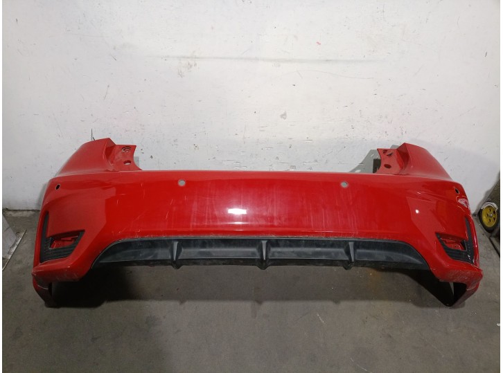 Recambio de paragolpes trasero para lexus ct (zwa10_) 200h (zwa10_) referencia OEM IAM 5215976904 5215976904 