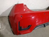 Recambio de paragolpes trasero para lexus ct (zwa10_) 200h (zwa10_) referencia OEM IAM 5215976904 5215976904 