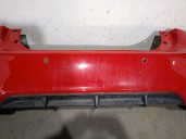 Recambio de paragolpes trasero para lexus ct (zwa10_) 200h (zwa10_) referencia OEM IAM 5215976904 5215976904 