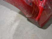 Recambio de paragolpes trasero para lexus ct (zwa10_) 200h (zwa10_) referencia OEM IAM 5215976904 5215976904 