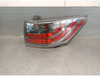 Recambio de piloto trasero derecho para lexus ct (zwa10_) 200h (zwa10_) referencia OEM IAM 8155176080 8155176080 