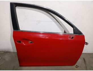 Recambio de puerta delantera derecha para lexus ct (zwa10_) 200h (zwa10_) referencia OEM IAM 6700176030 6700176030 