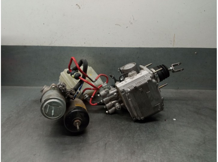 Recambio de servofreno para lexus ct (zwa10_) 200h (zwa10_) referencia OEM IAM 4705076082 4705076082 