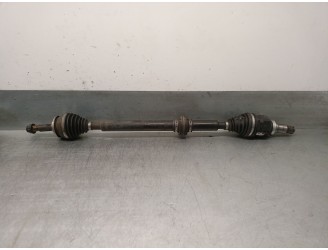 Recambio de transmision delantera derecha para lexus ct (zwa10_) 200h (zwa10_) referencia OEM IAM 4341047031 4341047031 