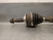 Recambio de transmision delantera derecha para lexus ct (zwa10_) 200h (zwa10_) referencia OEM IAM 4341047031 4341047031 