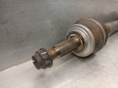 Recambio de transmision delantera derecha para lexus ct (zwa10_) 200h (zwa10_) referencia OEM IAM 4341047031 4341047031 