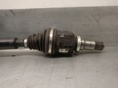 Recambio de transmision delantera derecha para lexus ct (zwa10_) 200h (zwa10_) referencia OEM IAM 4341047031 4341047031 