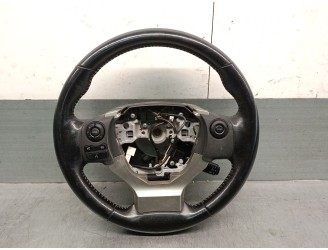Recambio de volante para lexus ct (zwa10_) 200h (zwa10_) referencia OEM IAM 4510076100C4 4510076100C4 