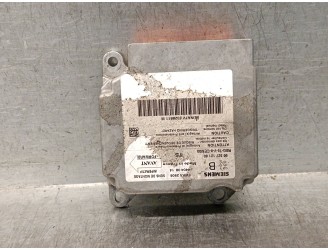 Recambio de centralita airbag para peugeot 307 break / sw (s1) 2.0 hdi cat referencia OEM IAM 9652712180  5WK42908 SIEMENS