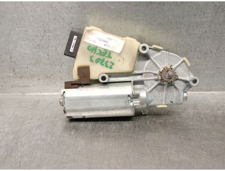 Recambio de motor techo electrico para peugeot 307 break / sw (s1) 2.0 hdi cat referencia OEM IAM 1700469J 8401T2 404424 VALEO