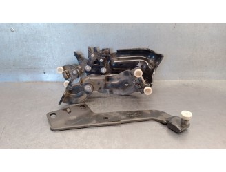 Recambio de soporte / guia puerta corredera para seat alhambra (710, 711) 1.4 tsi referencia OEM IAM 7N0843335J 7N0843335J 
