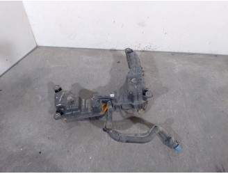 Recambio de deposito combustible para dacia lodgy 1.5 dci diesel fap cat referencia OEM IAM 172A27153R 172A27153R 