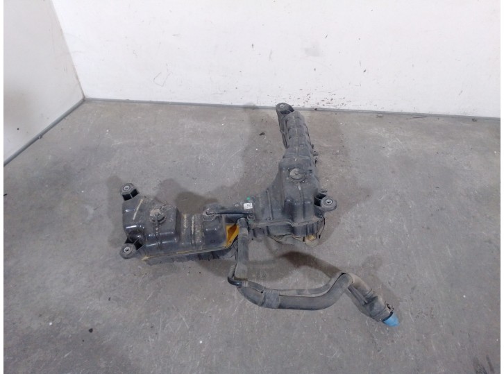 Recambio de deposito combustible para dacia lodgy 1.5 dci diesel fap cat referencia OEM IAM 172A27153R 172A27153R 