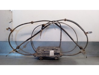 Recambio de freno de mano electrico para land rover range rover sport i (l320) 3.0 d 4x4 referencia OEM IAM AH222C496AE LR023622