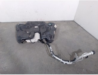 Recambio de deposito combustible para volvo s80 ii (124) t6 awd referencia OEM IAM 31336253 31303267 