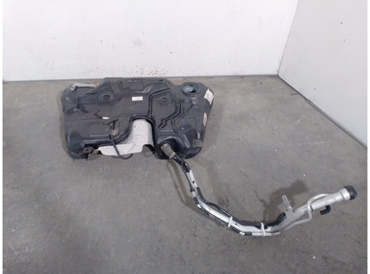 Recambio de deposito combustible para volvo s80 ii (124) t6 awd referencia OEM IAM 31336253 31303267 